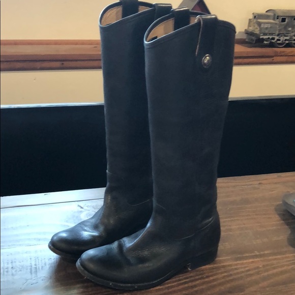 14 inch circumference boots